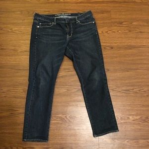 American Eagle Skinny Jean